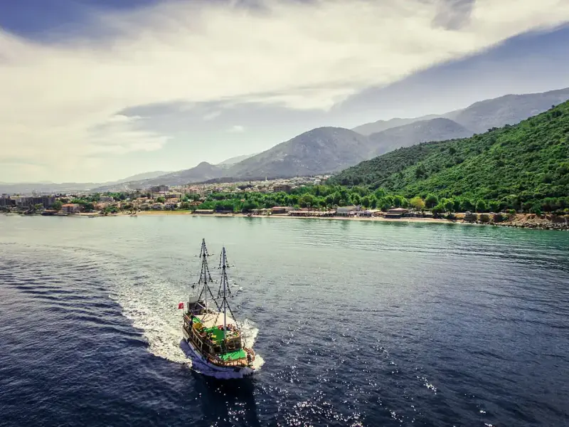 Akbulut Hotel & Spa 20