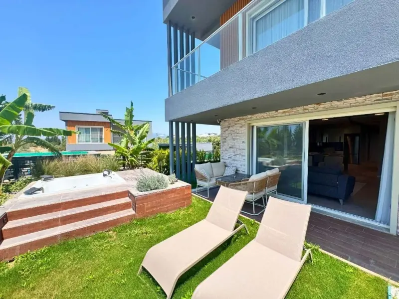 Privia Thermal Villas By Seven For Life 2