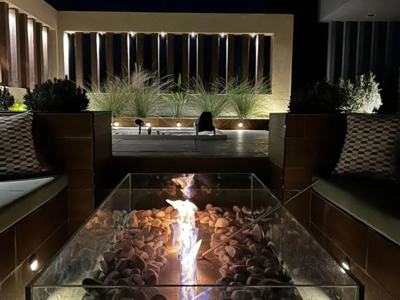 Privia Thermal Villas By Seven For Life 1