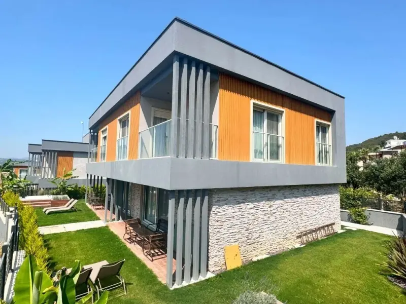 Privia Thermal Villas By Seven For Life 3