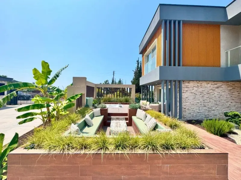 Privia Thermal Villas By Seven For Life 8