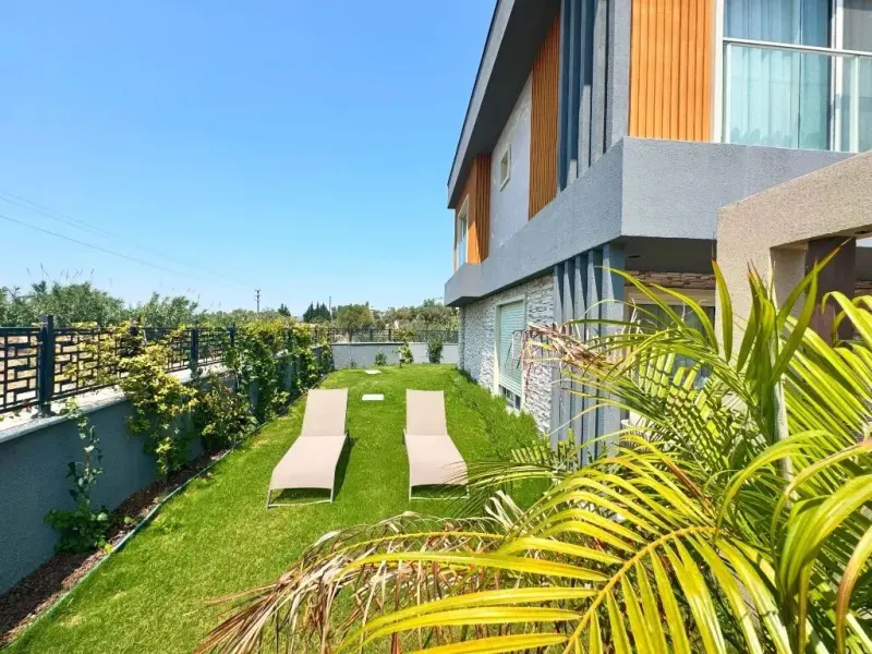 Privia Thermal Villas By Seven For Life 9
