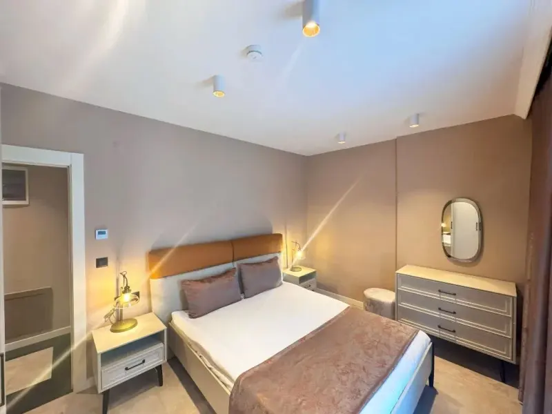 Privia Thermal Villas By Seven For Life 19