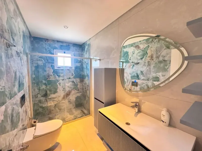 Privia Thermal Villas By Seven For Life 18