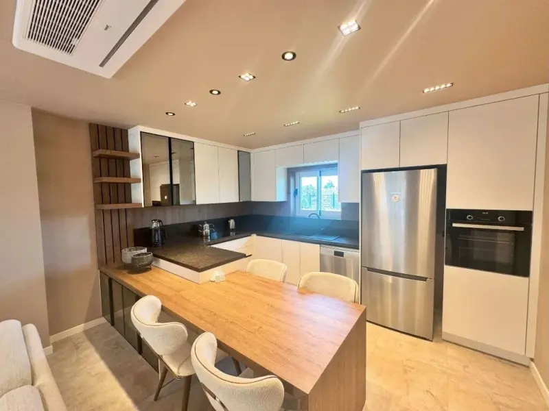 Privia Thermal Villas By Seven For Life 26