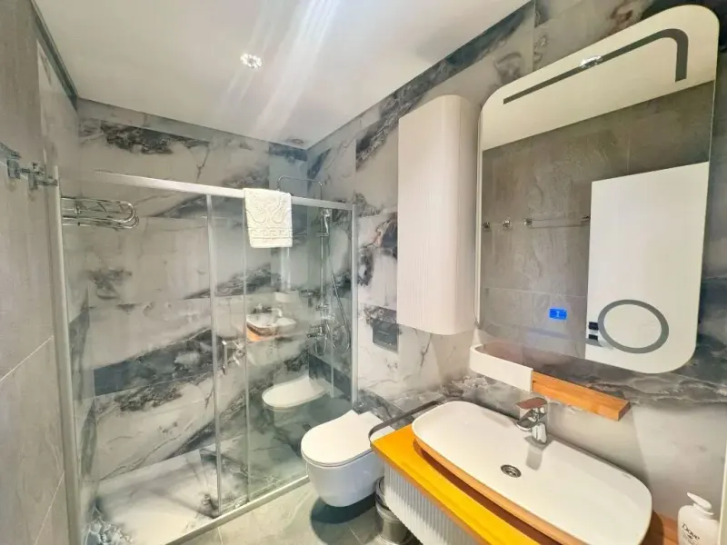 Privia Thermal Villas By Seven For Life 27