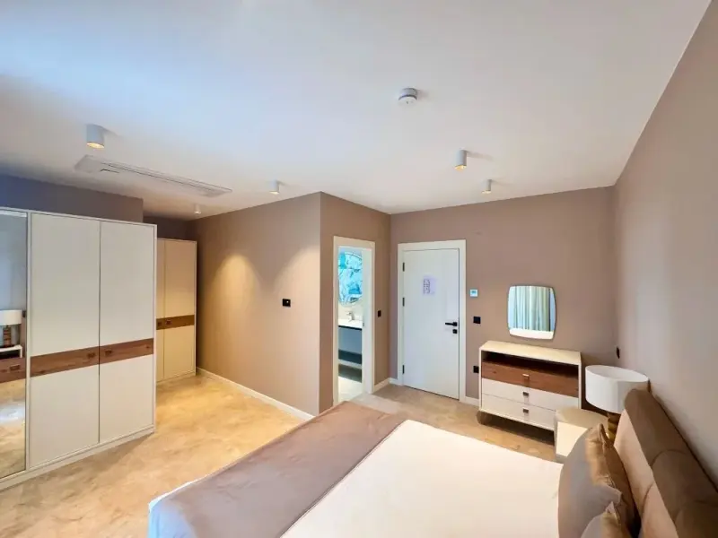 Privia Thermal Villas By Seven For Life 29