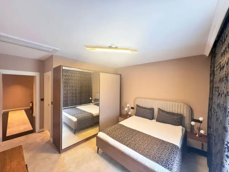 Privia Thermal Villas By Seven For Life 32