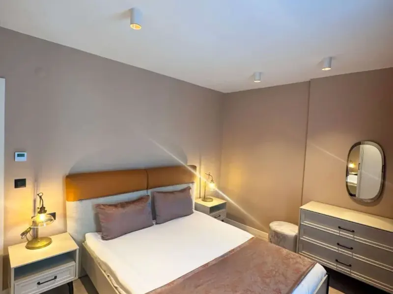Privia Thermal Villas By Seven For Life 30