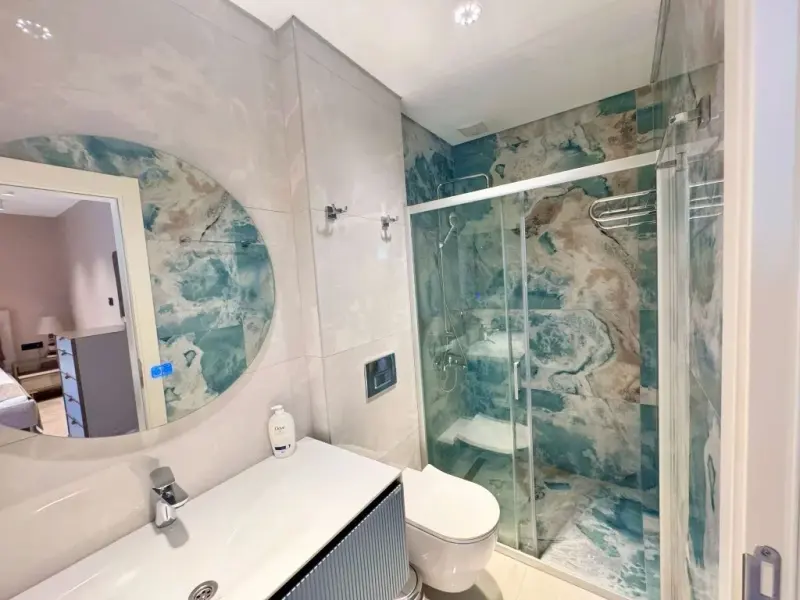 Privia Thermal Villas By Seven For Life 33