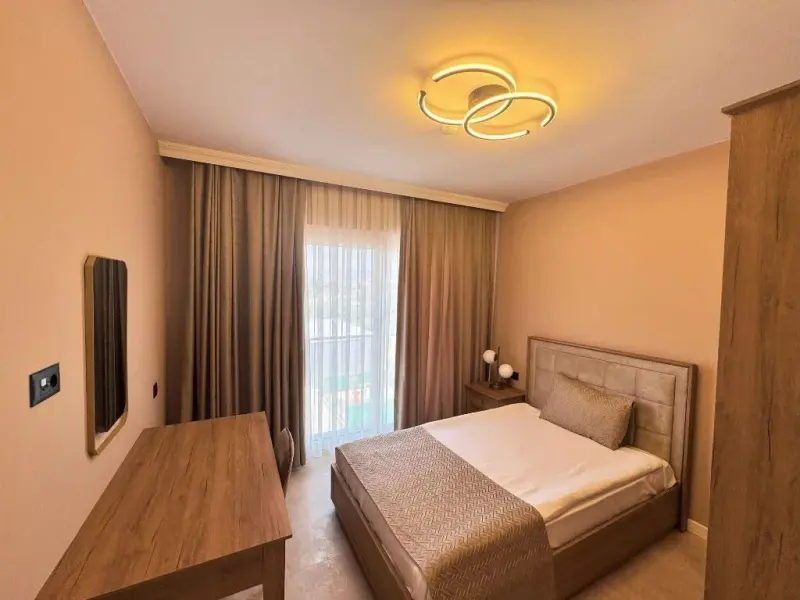 Privia Thermal Villas By Seven For Life 34