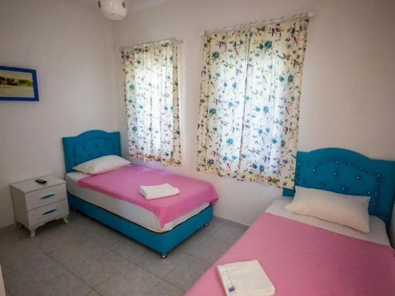 Paradise Garden Butik Otel 4
