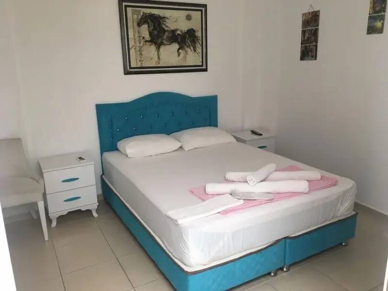 Paradise Garden Butik Otel 2