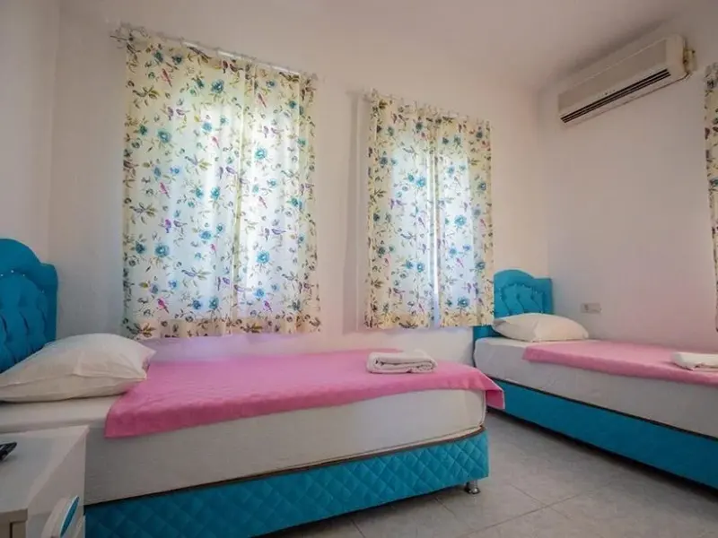 Paradise Garden Butik Otel 6