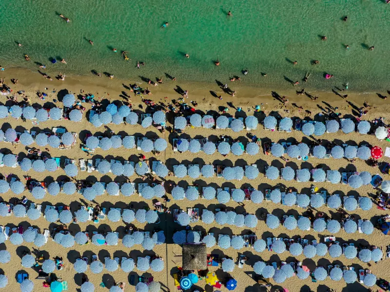 Maril Beach&Spa Hotel 11