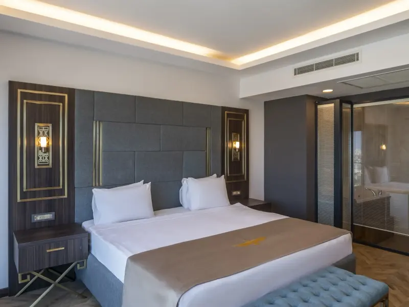 Maril Beach&Spa Hotel 2