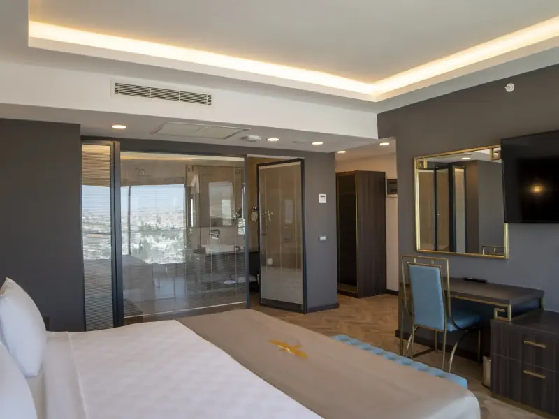 Maril Beach&Spa Hotel 12
