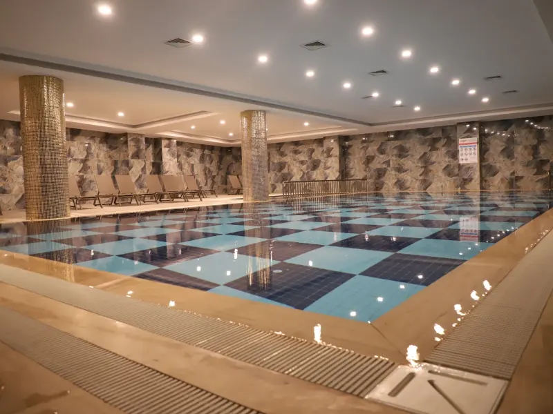 Maril Beach&Spa Hotel 14