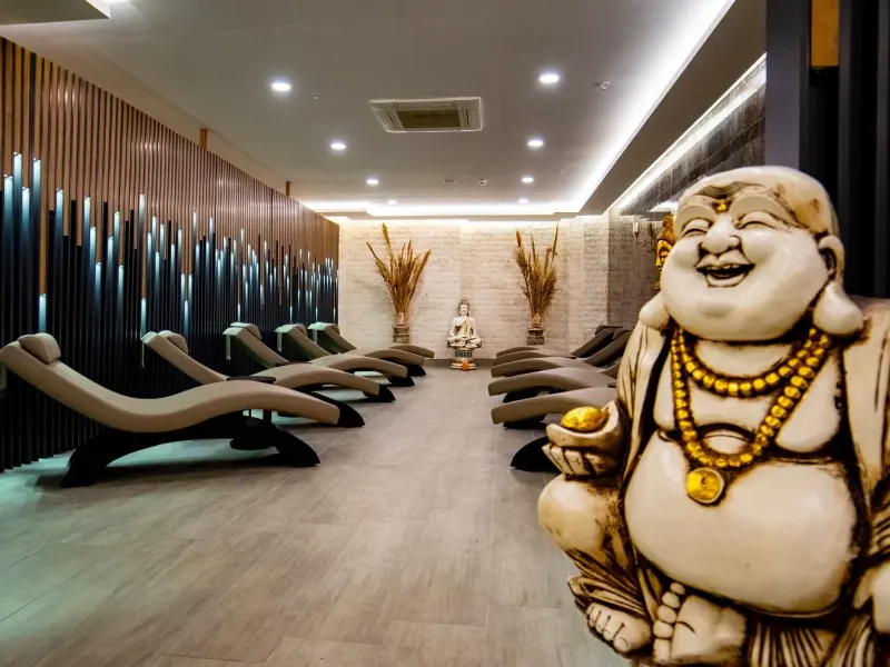 Maril Beach&Spa Hotel 3
