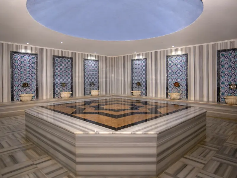 Maril Beach&Spa Hotel 16