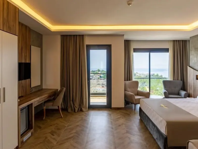 Maril Beach&Spa Hotel 19