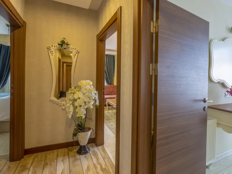 Anatolia Hotel Airport Trabzon 6