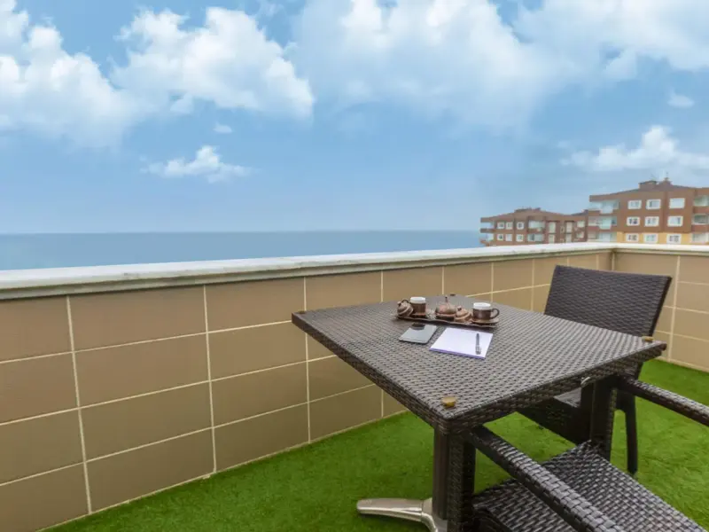 Anatolia Hotel Airport Trabzon 2