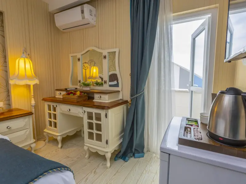 Anatolia Hotel Airport Trabzon 10