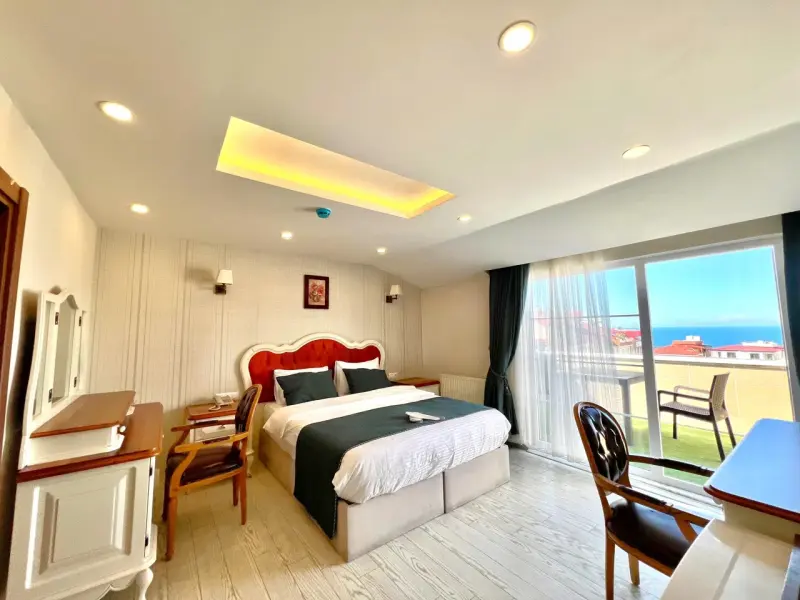 Anatolia Hotel Airport Trabzon 3