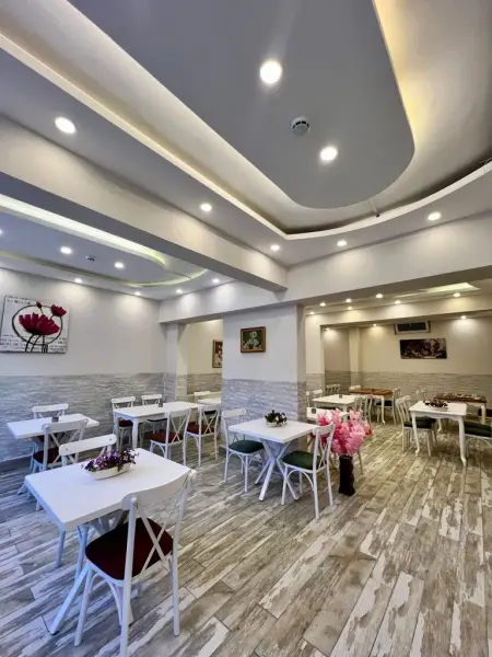 Anatolia Hotel Airport Trabzon 11