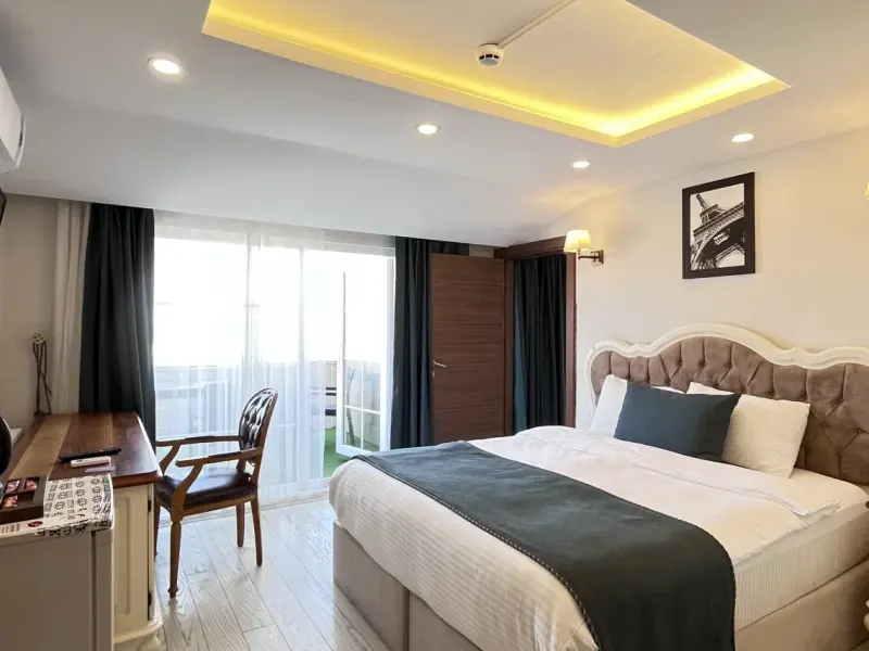 Anatolia Hotel Airport Trabzon 12