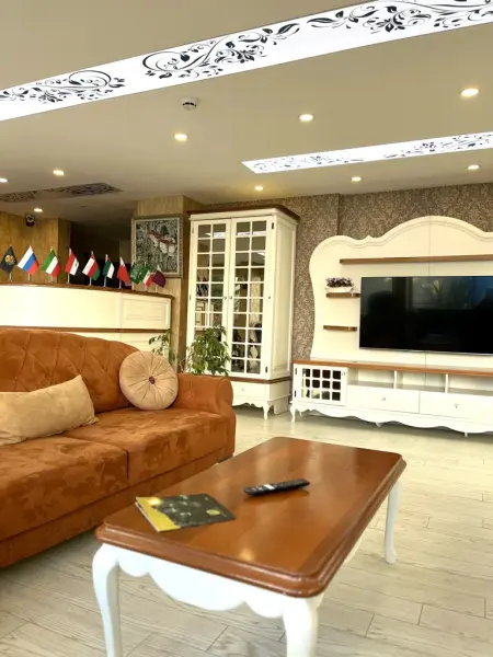 Anatolia Hotel Airport Trabzon 15