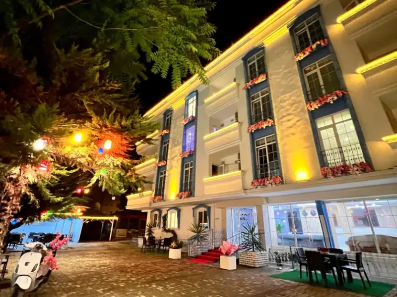 Anatolia Hotel Airport Trabzon 18