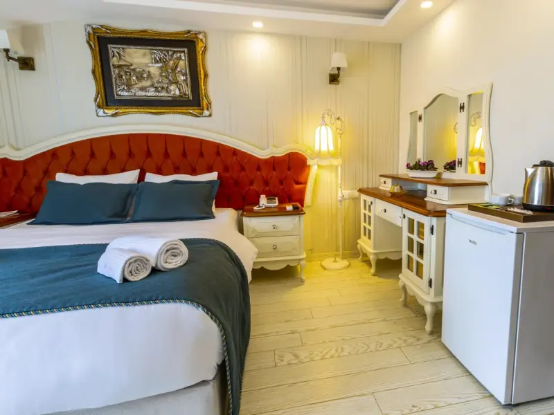 Anatolia Hotel Airport Trabzon 19