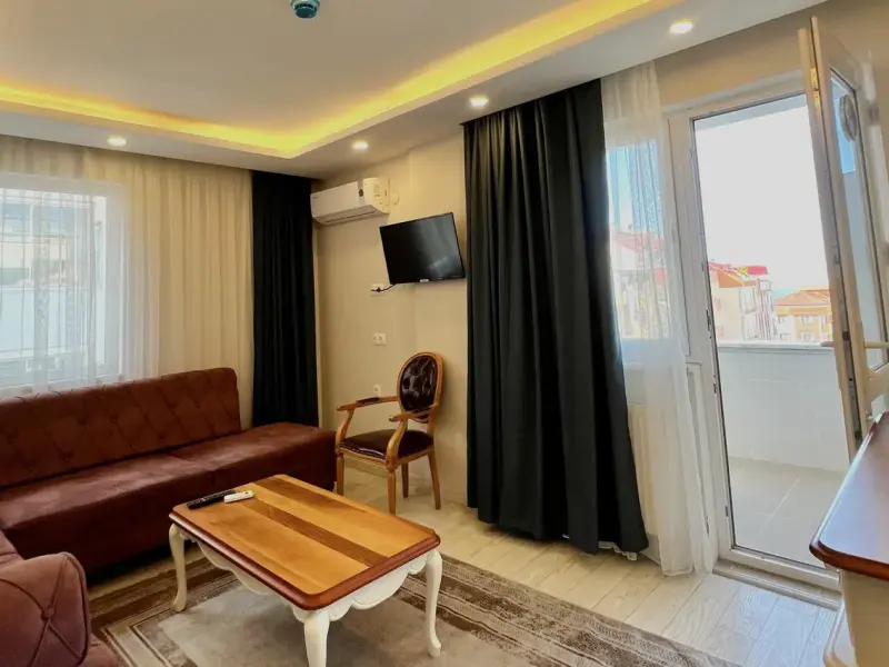 Anatolia Hotel Airport Trabzon 17