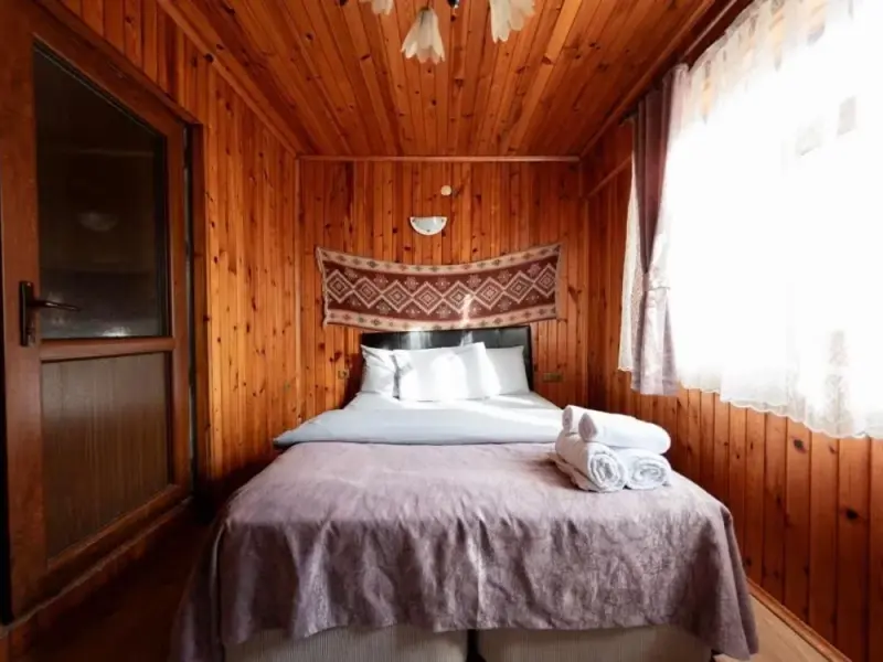 Abant Barış Pansiyon 2