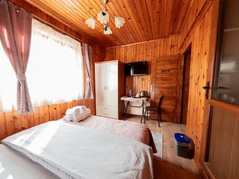 Abant Barış Pansiyon 4