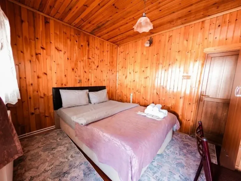 Abant Barış Pansiyon 8