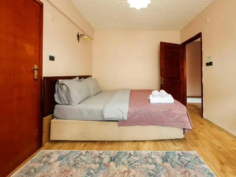 Abant Barış Pansiyon 10