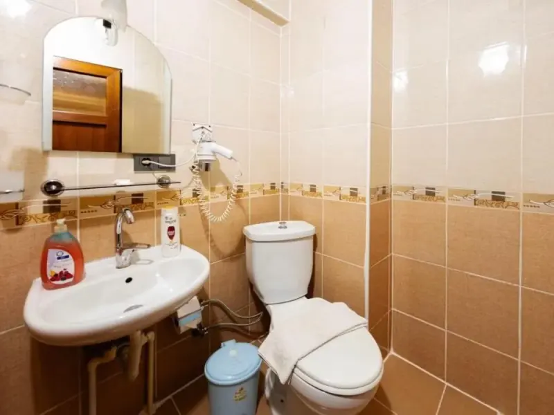 Abant Barış Pansiyon 14
