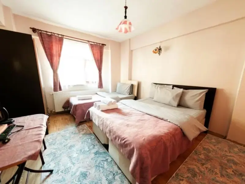 Abant Barış Pansiyon 18