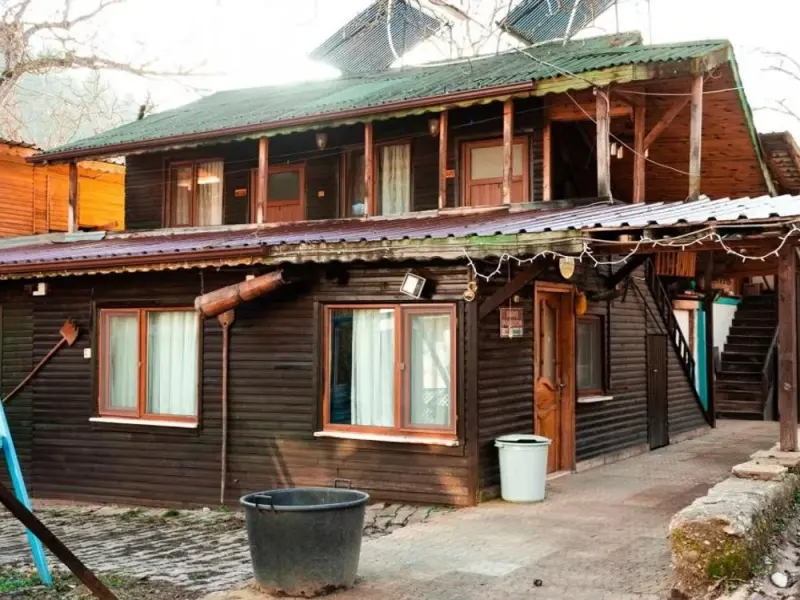 Abant Barış Pansiyon 24
