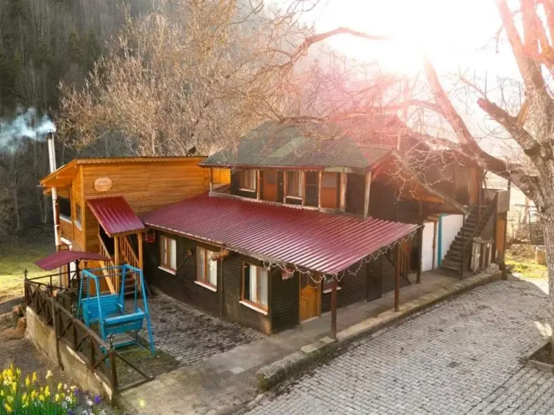 Abant Barış Pansiyon 28