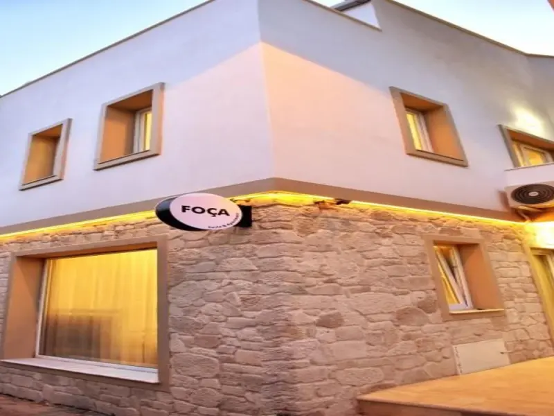 Foça Suite Apartment 2