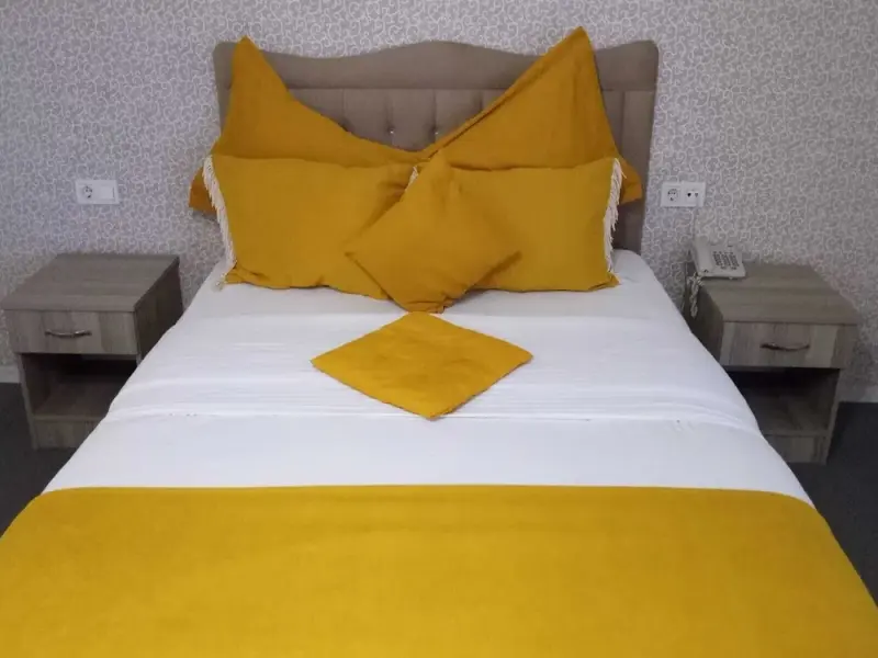 An Grand Hotel Ankara 3