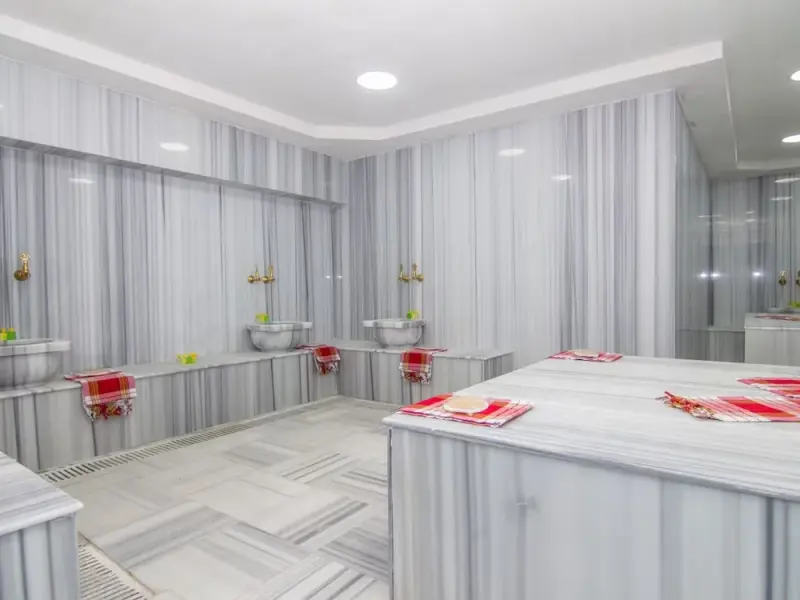An Grand Hotel Ankara 5
