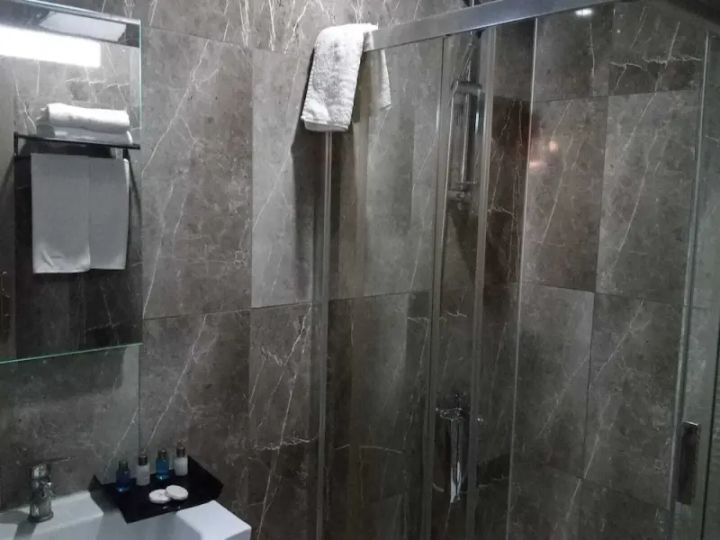 An Grand Hotel Ankara 12