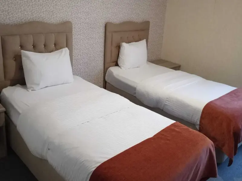 An Grand Hotel Ankara 20