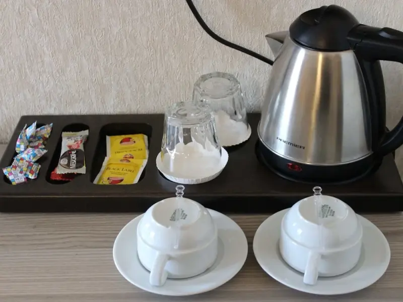 An Grand Hotel Ankara 22