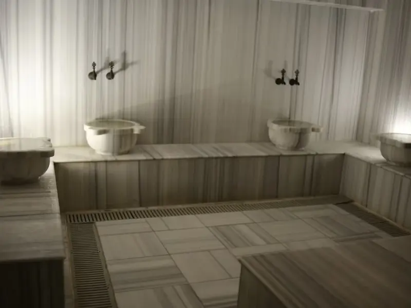 An Grand Hotel Ankara 33